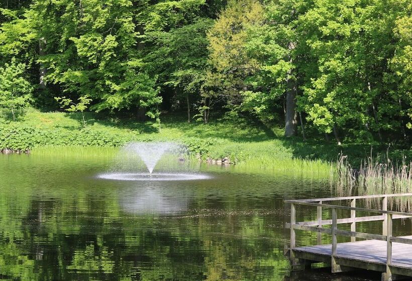 Номер Superior, Kragerup Gods