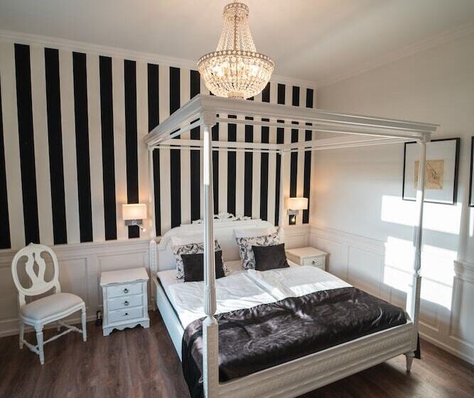 Номер Superior, Kragerup Gods