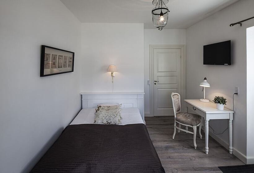 Номер Стандарт Индивидуальный, Kragerup Gods