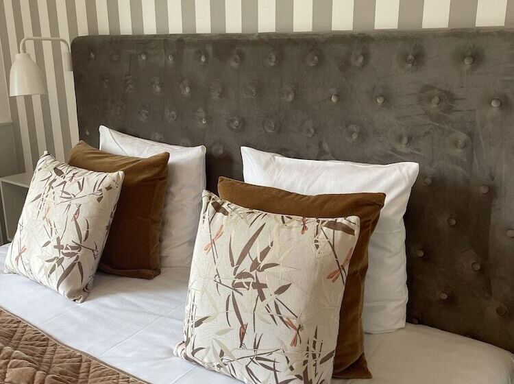 Номер Стандарт, Kragerup Gods