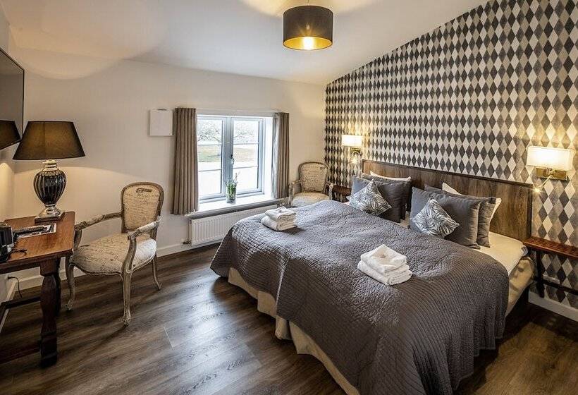 Номер Стандарт, Kragerup Gods