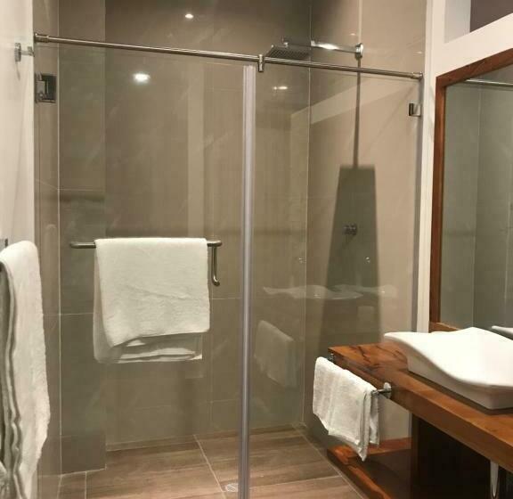 חדר סטנדרט, La Isla