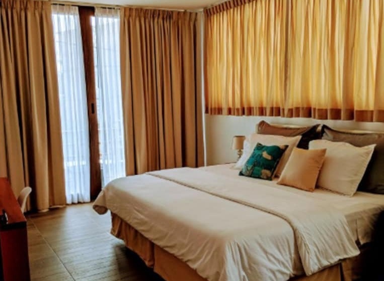 חדר סטנדרט, La Isla