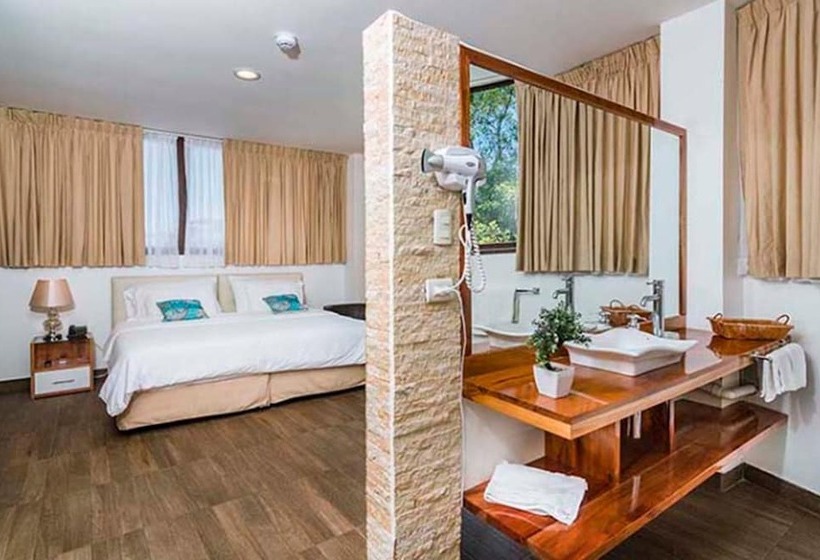 חדר סטנדרט, La Isla