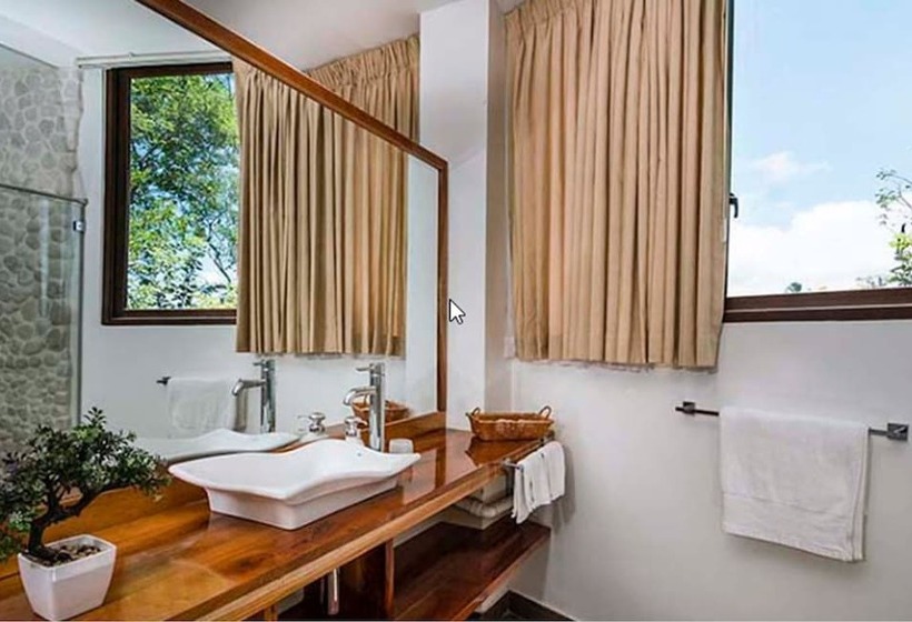 חדר סטנדרט, La Isla