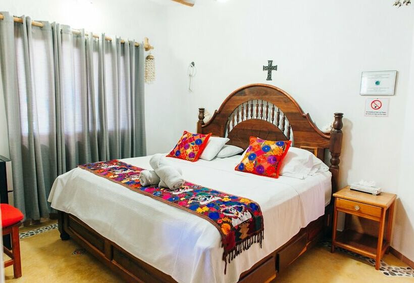 ４ベッドルームハウス, Casa Luz Beach Front Holbox