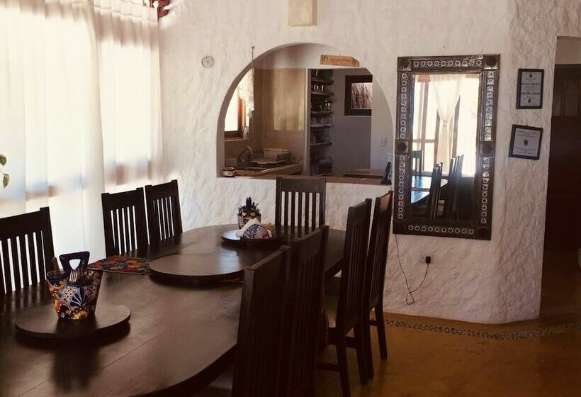 4-Schlafzimmer-Haus, Casa Luz Beach Front Holbox