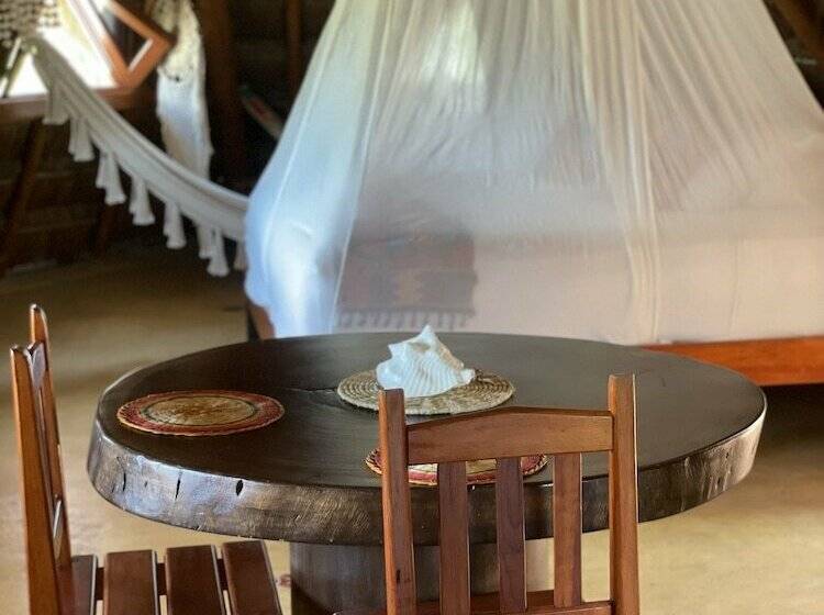 4-Schlafzimmer-Haus, Casa Luz Beach Front Holbox