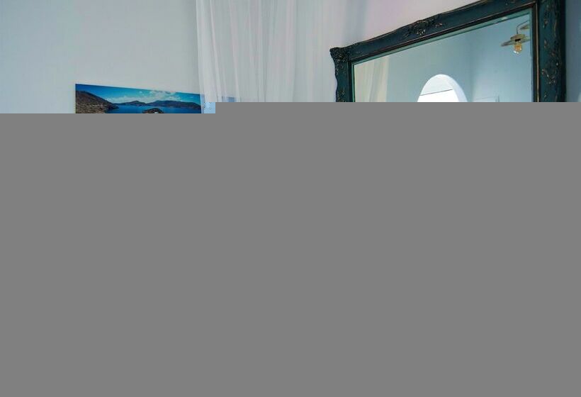 海景豪华三人间, The Big Blue