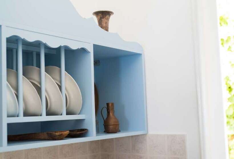 带海景的标准房, The Big Blue