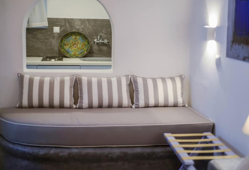 海景豪华三人间, The Big Blue