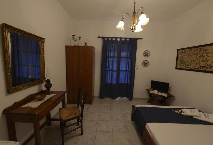 带海景的标准房, The Big Blue