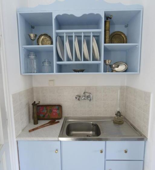 带海景的标准房, The Big Blue