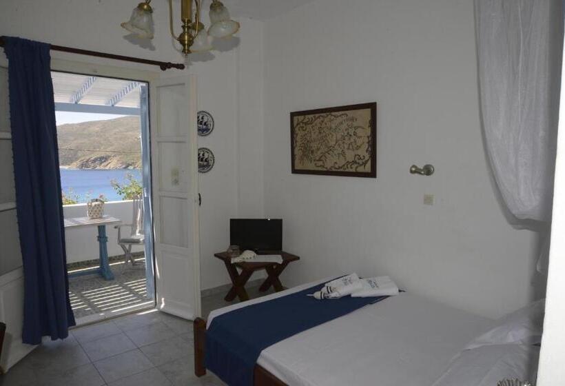 带海景的标准房, The Big Blue