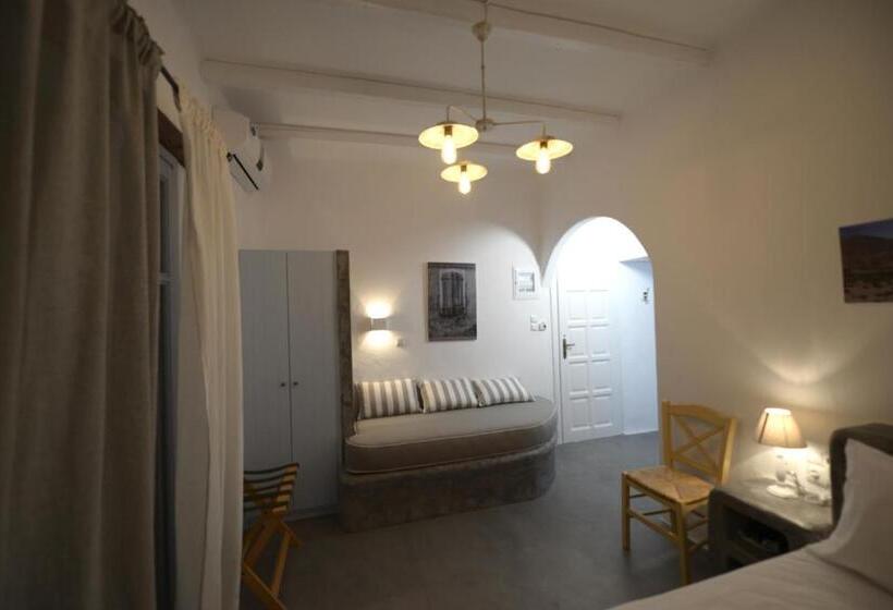 海景豪华三人间, The Big Blue