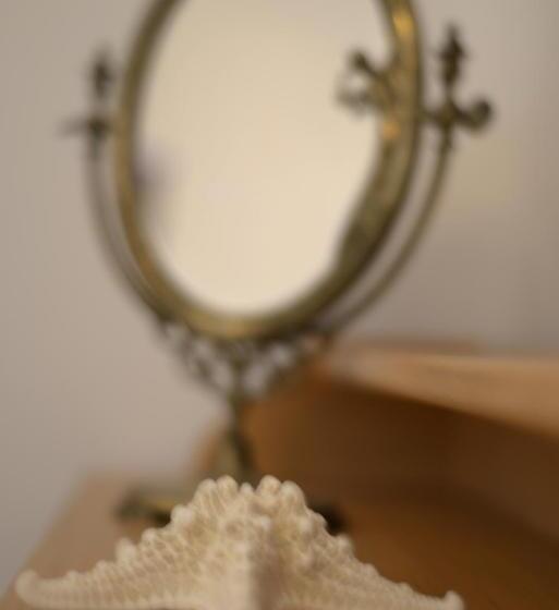 海景豪华三人间, The Big Blue