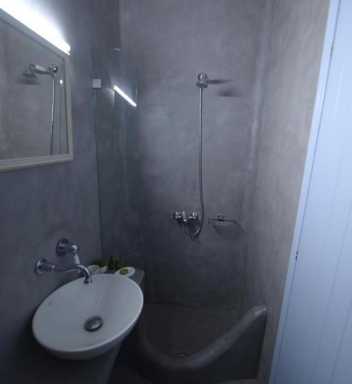 海景豪华三人间, The Big Blue