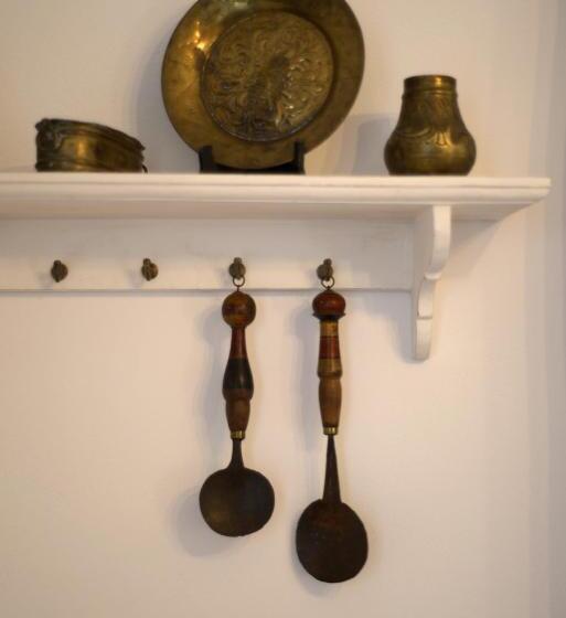 家庭小型套房, The Big Blue