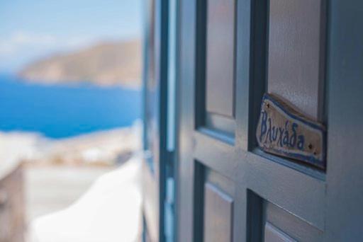 带海景的标准单人间, The Big Blue