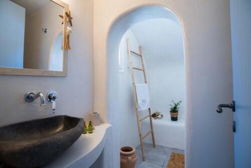 家庭套房, The Big Blue