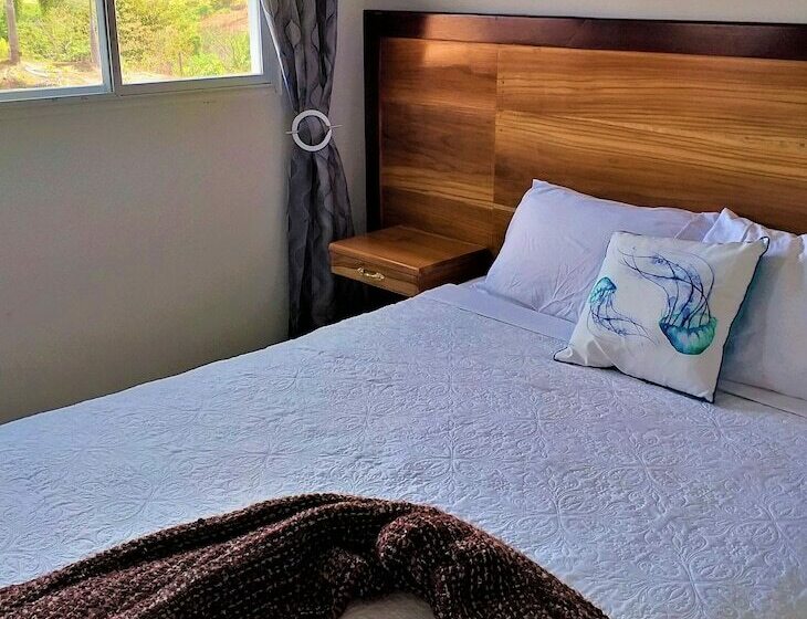 Семейные Апартаменты 3 Спальни, Casa Blanca Hill