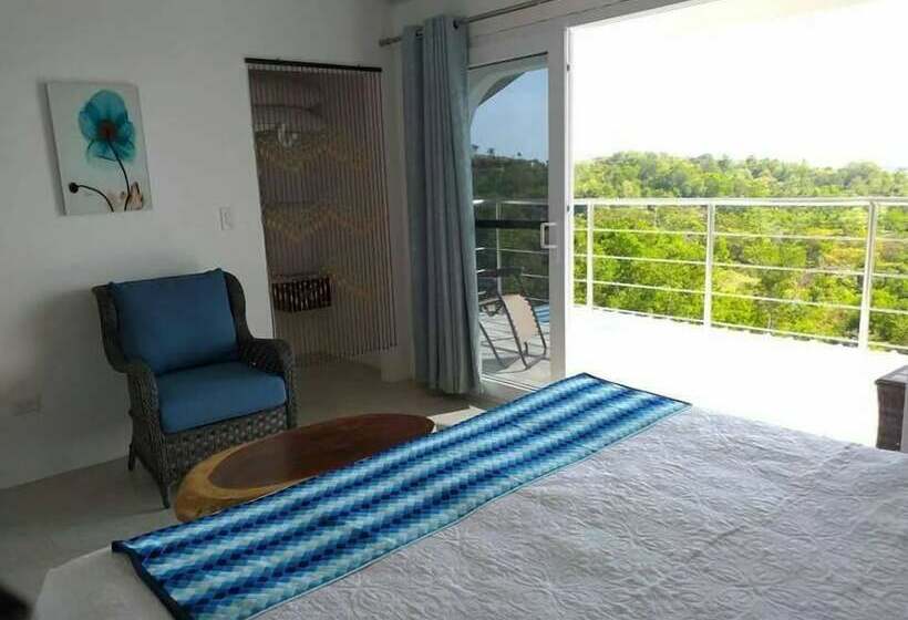 شقة سوبيريور غرفتين, Casa Blanca Hill