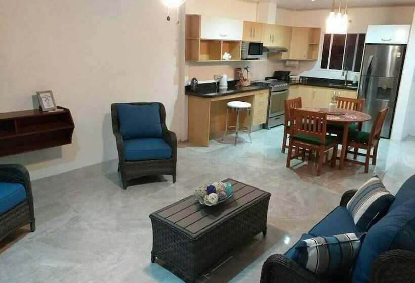 شقة سوبيريور غرفتين, Casa Blanca Hill