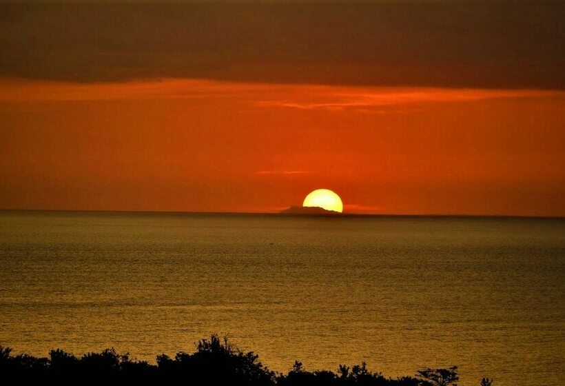 شقة سوبيريور غرفتين, Casa Blanca Hill