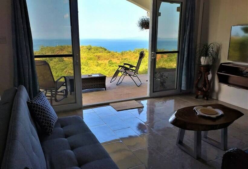 شقة سوبيريور غرفتين, Casa Blanca Hill