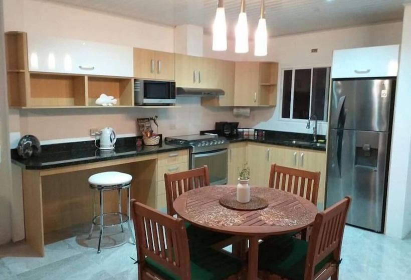 شقة عائلية غرفتين نوم, Casa Blanca Hill