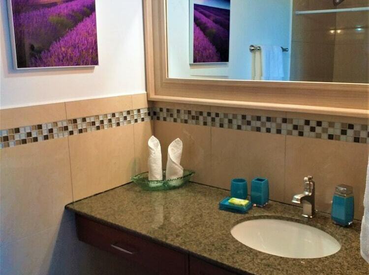 شقة عائلية غرفتين نوم, Casa Blanca Hill