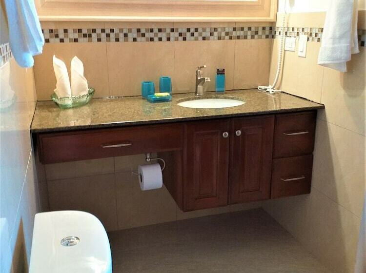 2人卧室家庭公寓, Casa Blanca Hill