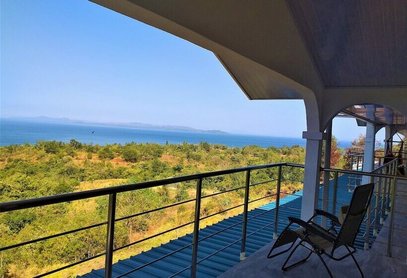 شقة عائلية غرفتين نوم, Casa Blanca Hill