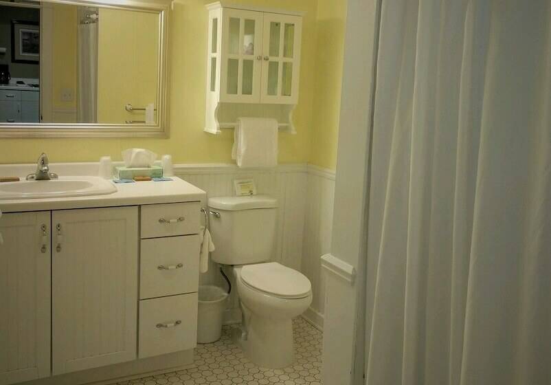 جناح, Harbor S Edge Motel