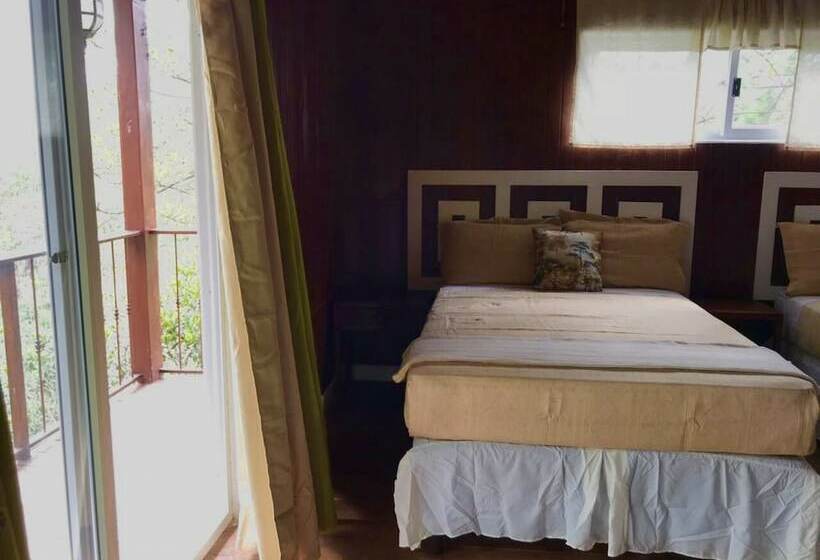 اتاق راحتی یک تخته, Sigua Xtreme