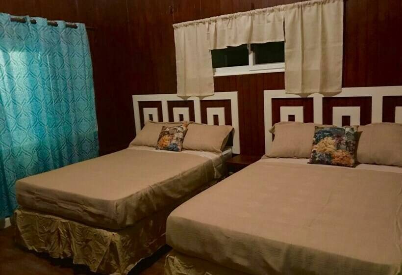 اتاق راحتی, Sigua Xtreme