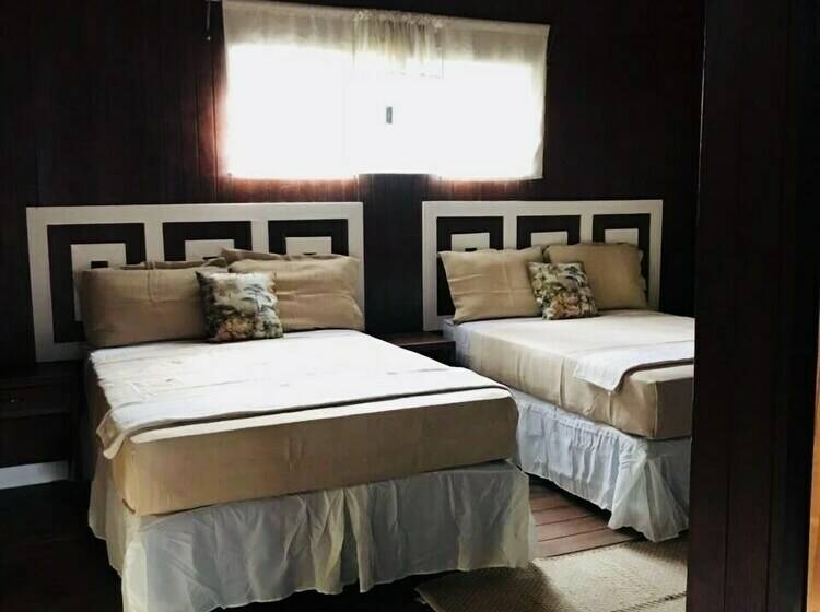 اتاق راحتی, Sigua Xtreme