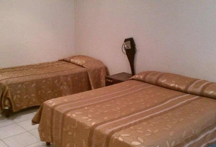 شقة ديلوكس غرفة واحدة, Tatanka