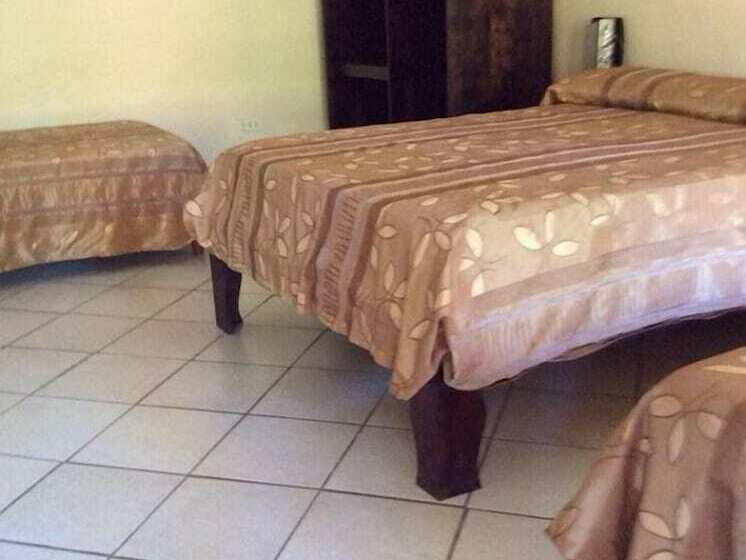 شقة ديلوكس غرفة واحدة, Tatanka