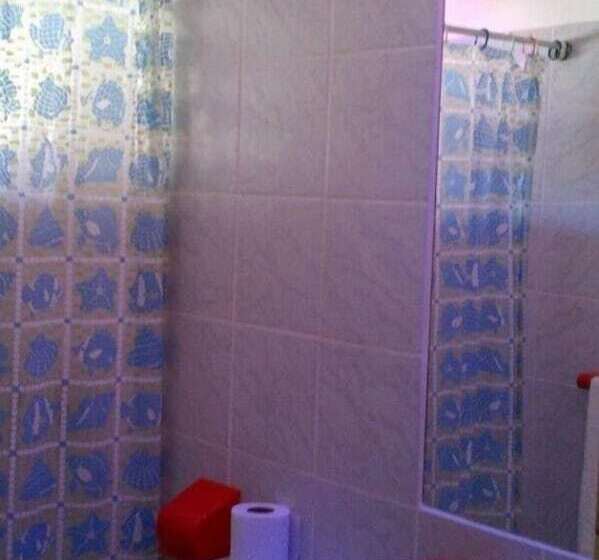 شقة ديلوكس غرفة واحدة, Tatanka