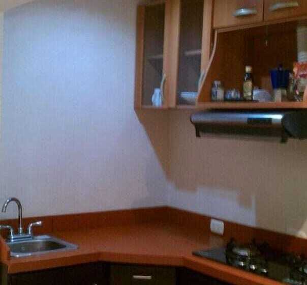 شقة ديلوكس غرفة واحدة, Tatanka