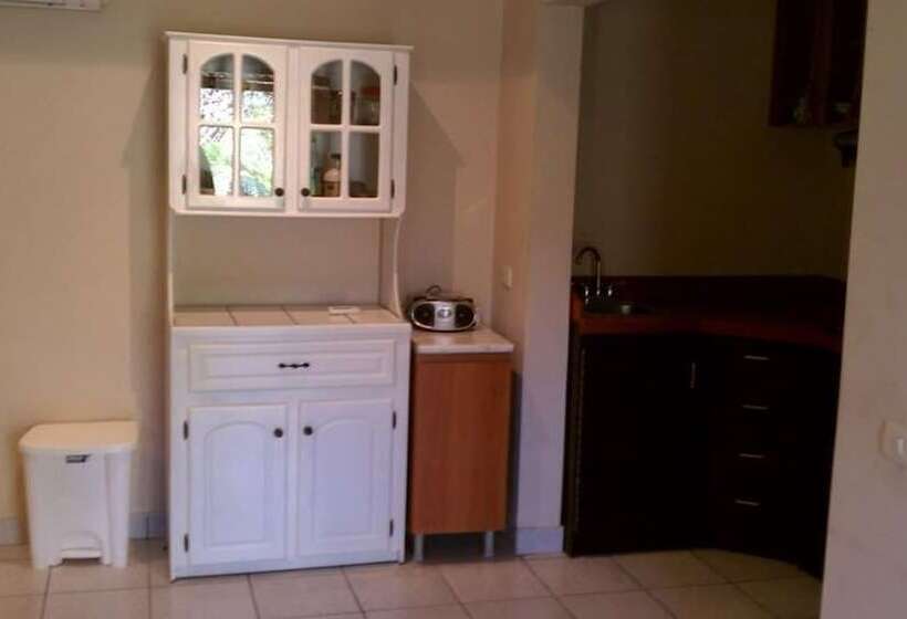 شقة ديلوكس غرفة واحدة, Tatanka