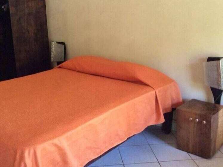 شقة ديلوكس غرفة واحدة, Tatanka