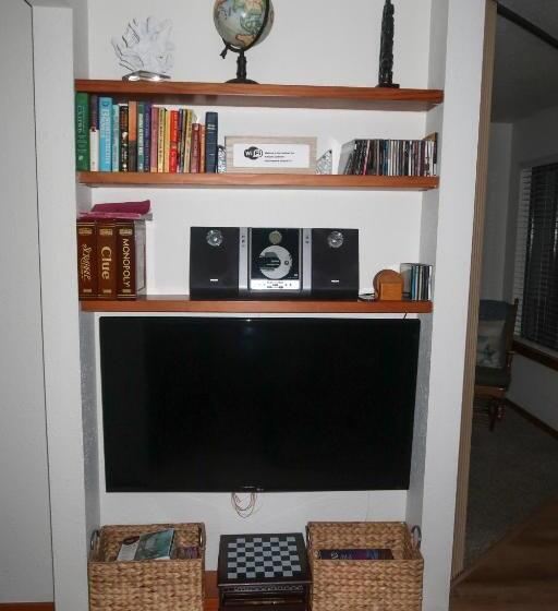 شقة غرفتين مطلة على البحر, The Landmark Inn On Orcas Island