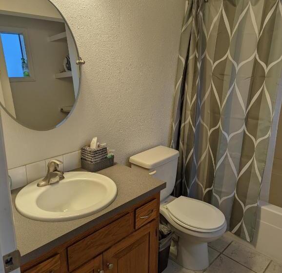 شقة غرفتين مطلة على البحر, The Landmark Inn On Orcas Island