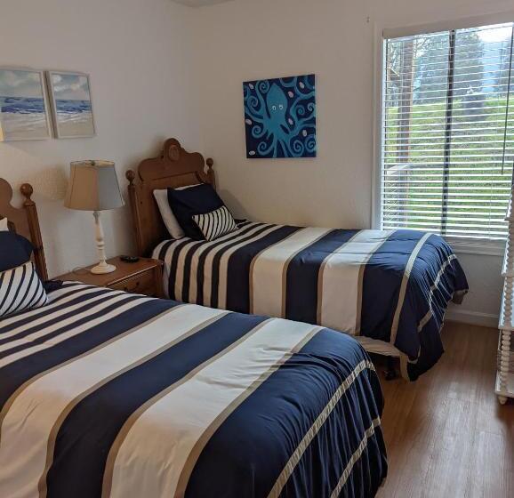 شقة 3 غرف, The Landmark Inn On Orcas Island