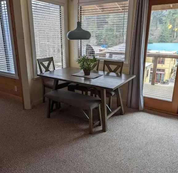 2ベッドルームアパートメント, The Landmark Inn On Orcas Island