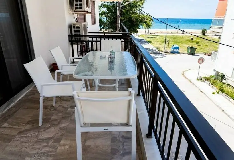 １ベッドルームのコンフォーとアパートメント, Zennova Aelia Apartments 6