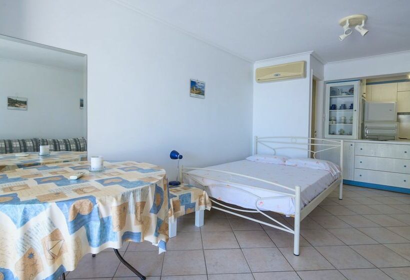 패밀리 스튜디오, Aliki Studios