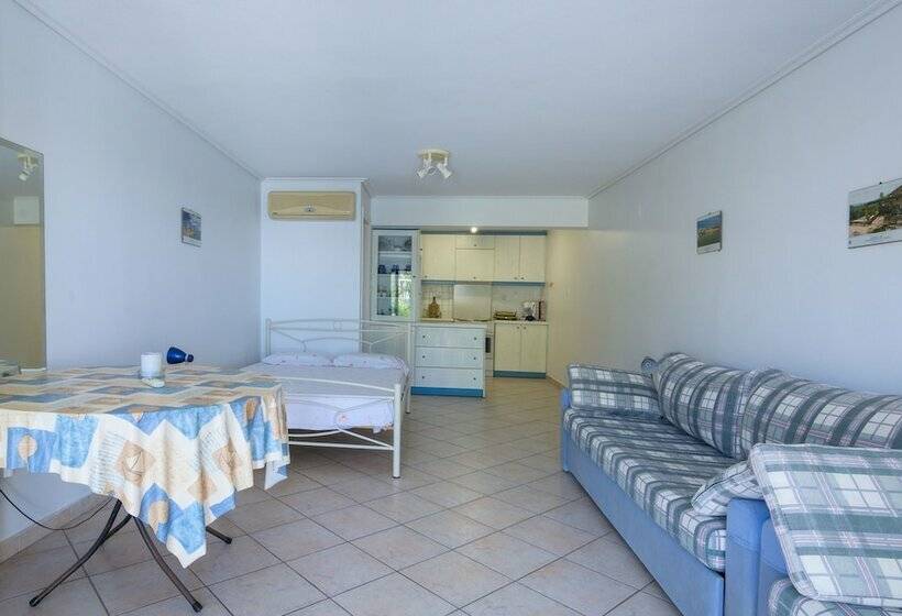 패밀리 스튜디오, Aliki Studios